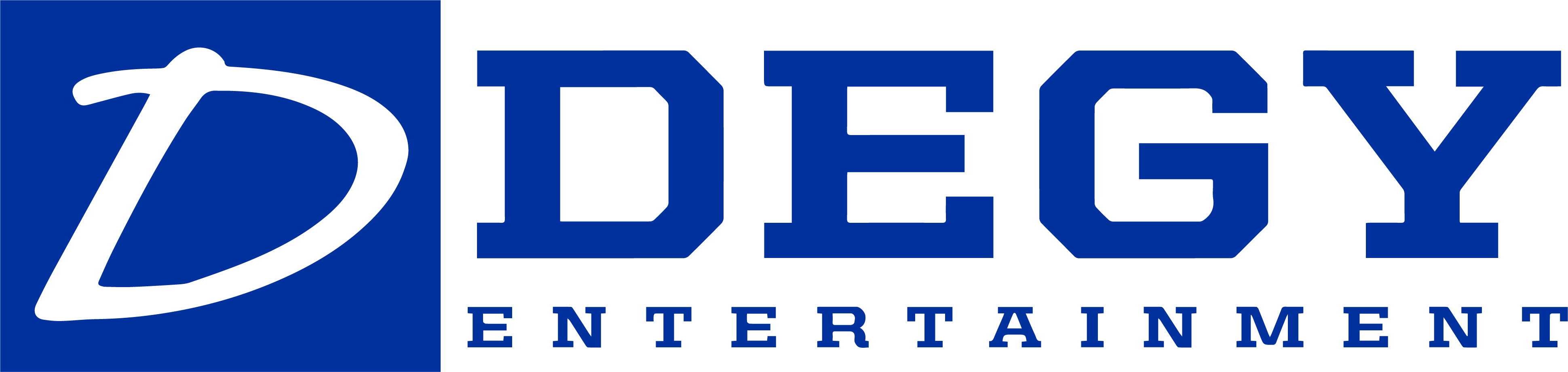 Degy Booking International, Inc.