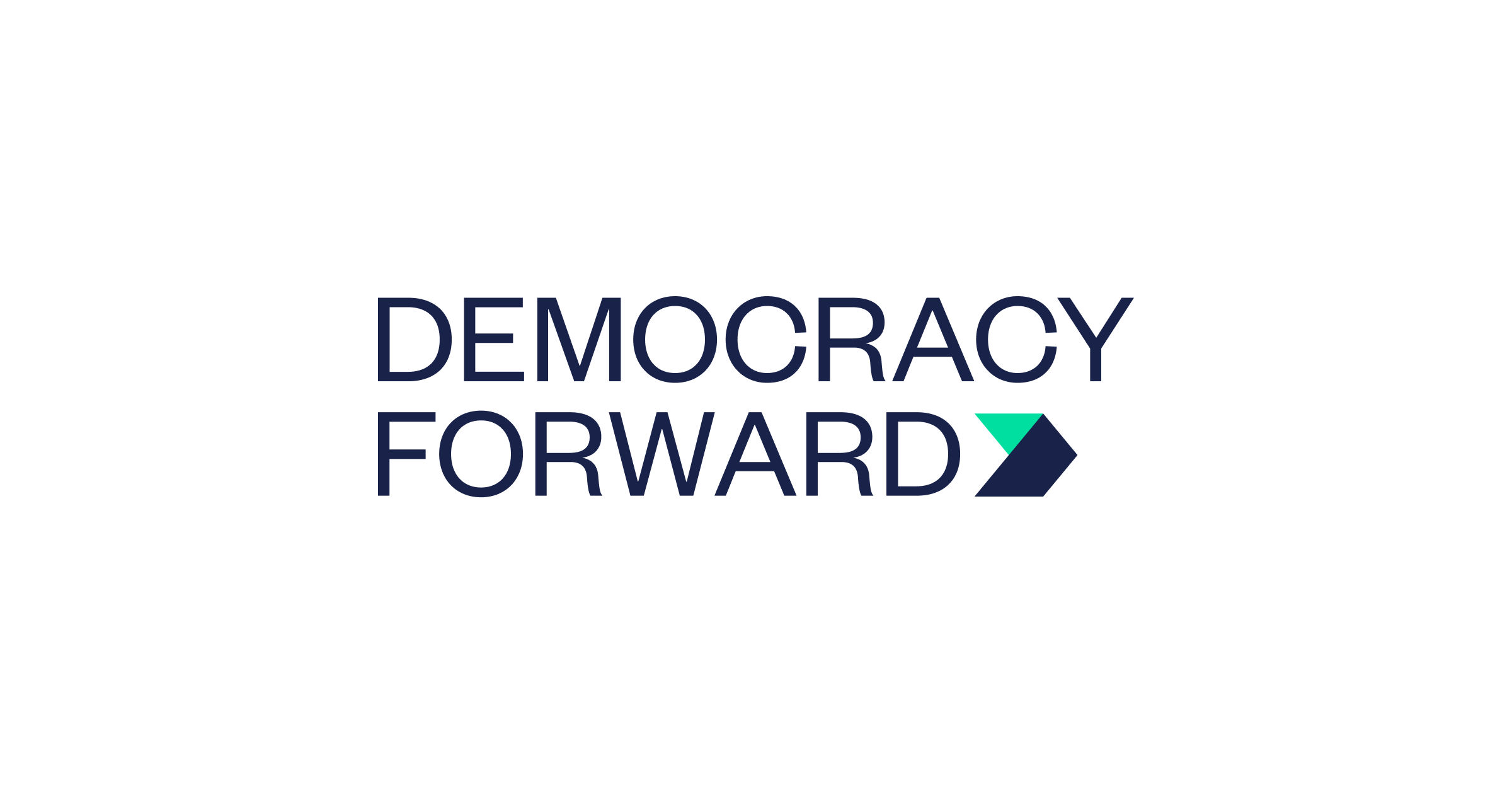 Democracy Forward