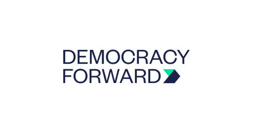 Democracy Forward