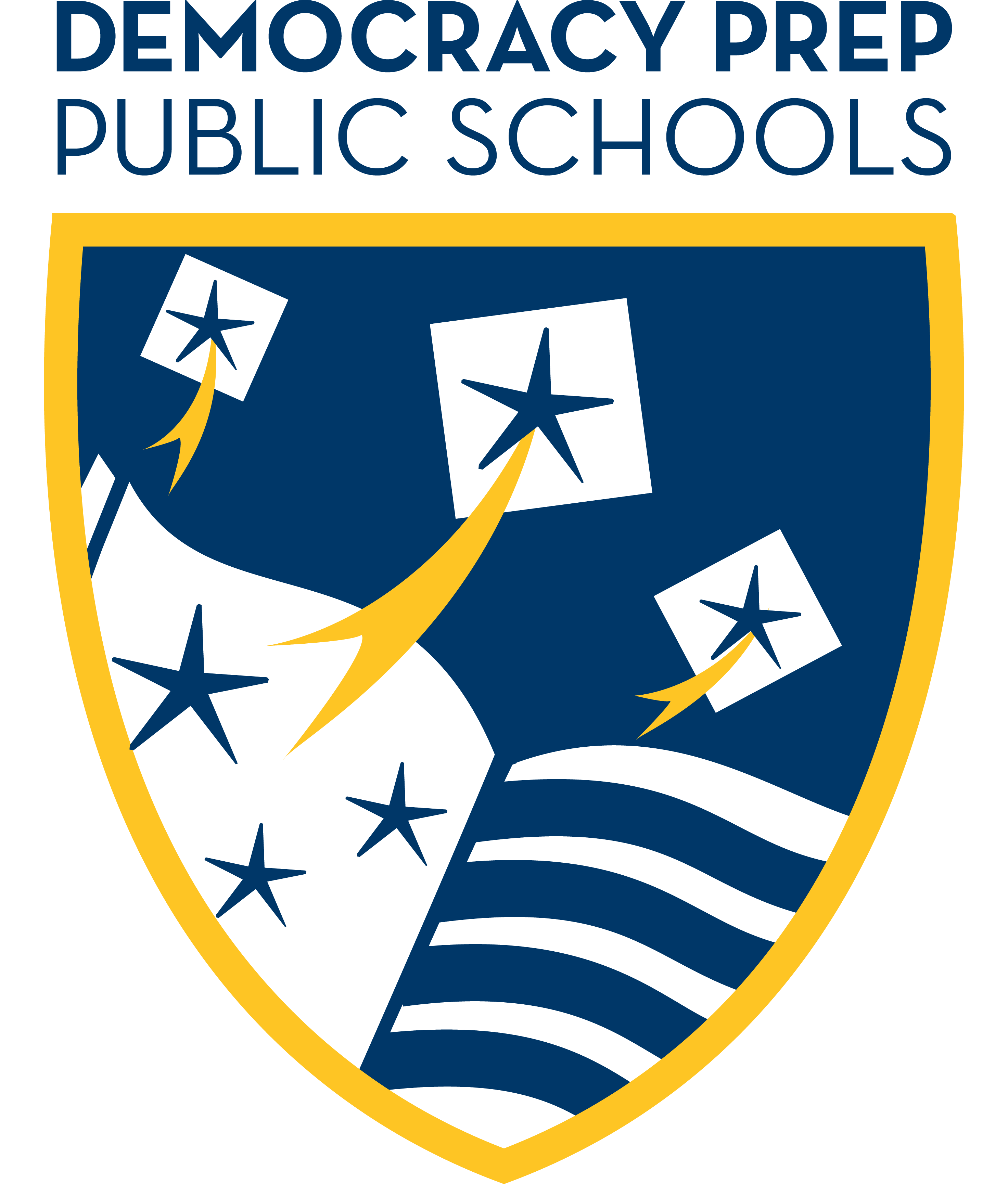 Democracy Prep Public Schools