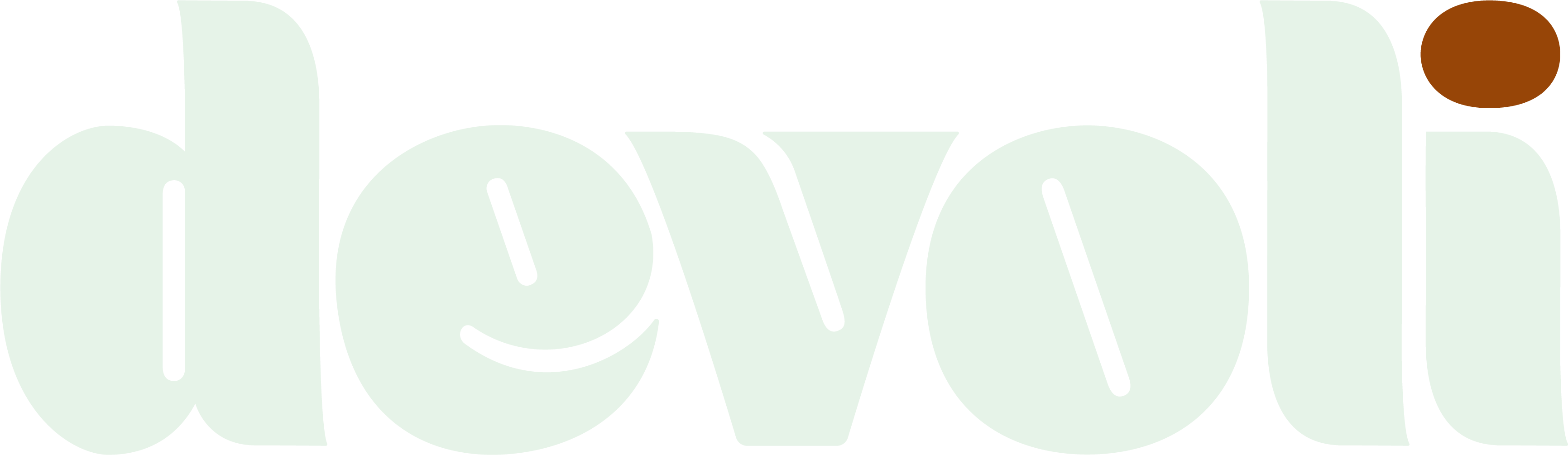 Devoli