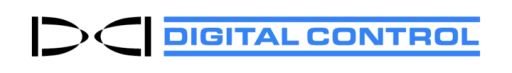 Digital Control Inc.