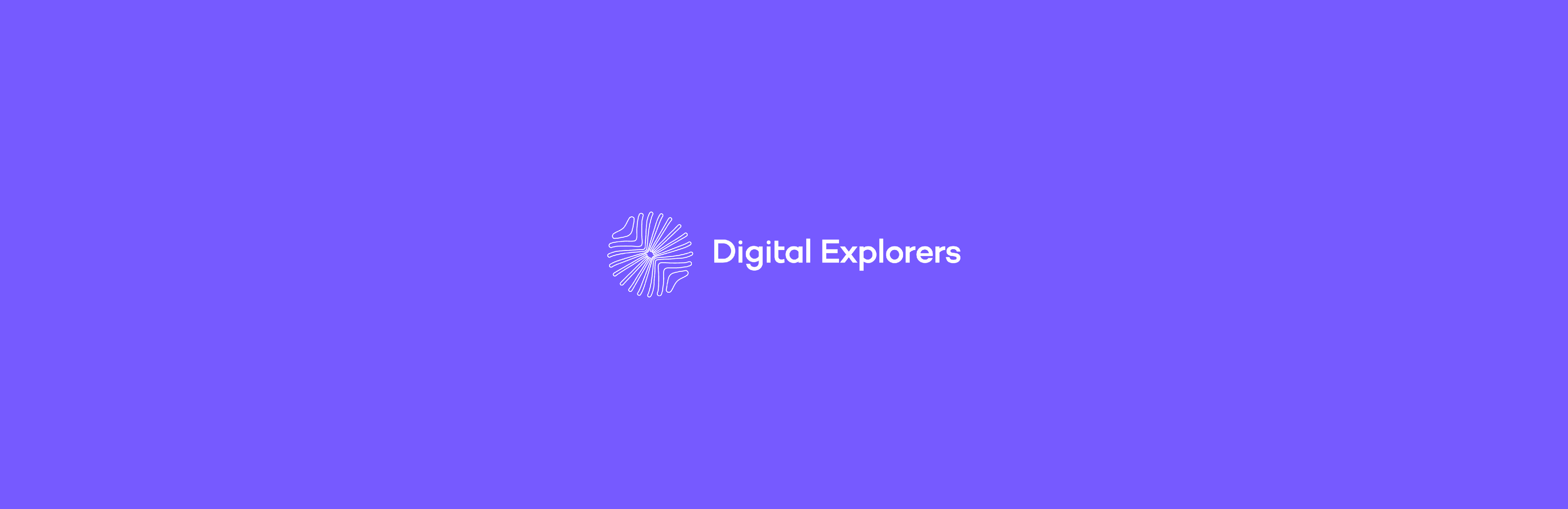 Digital Explorers