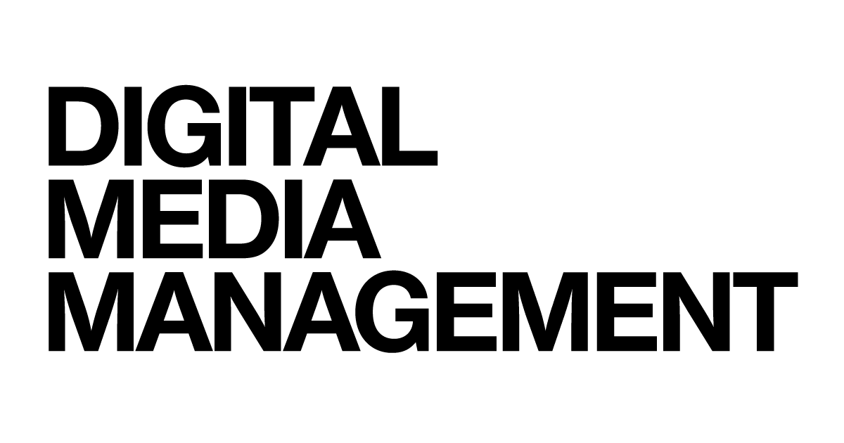 Digitalmediamanagement