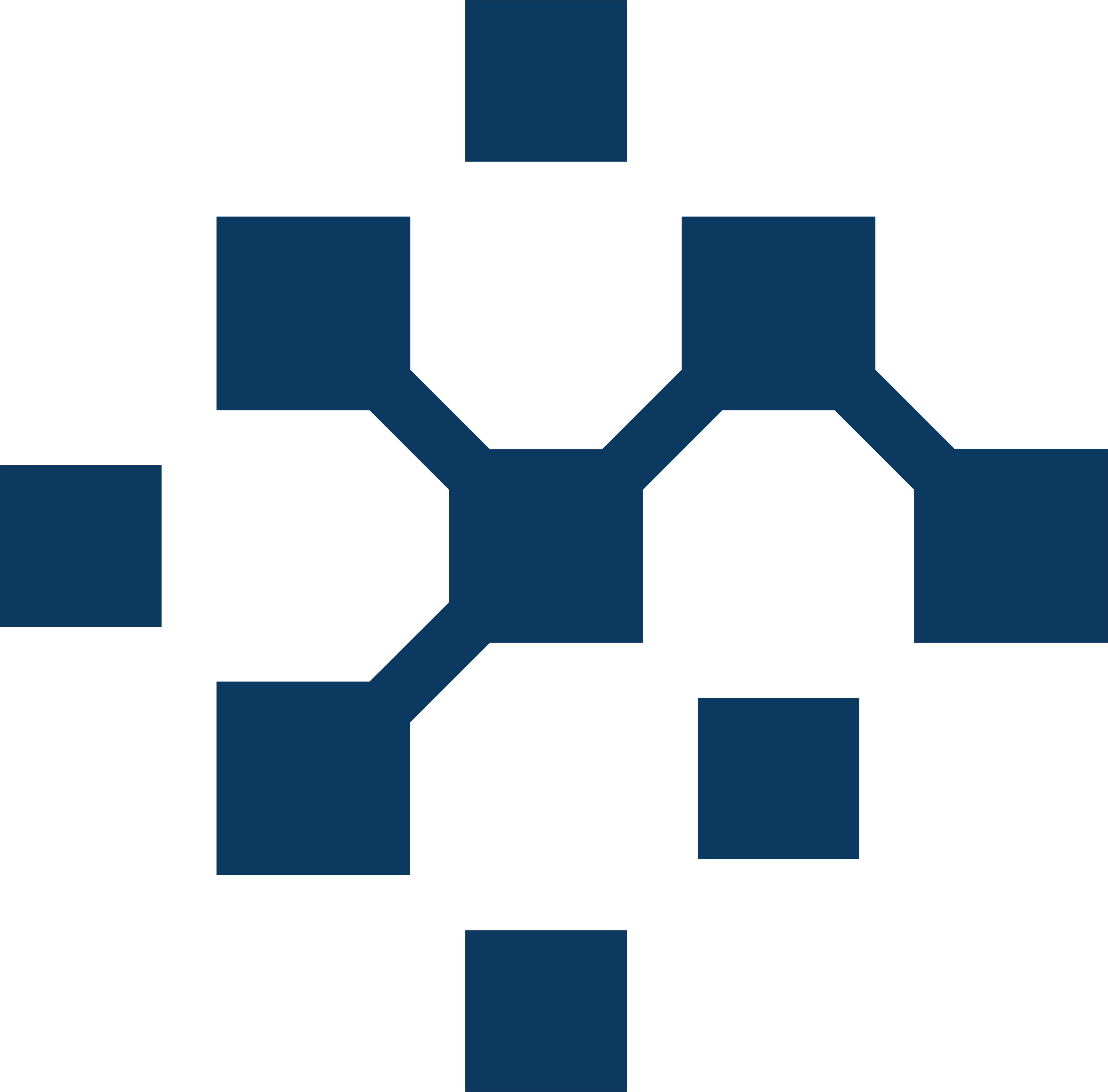 Distributed Spectrum