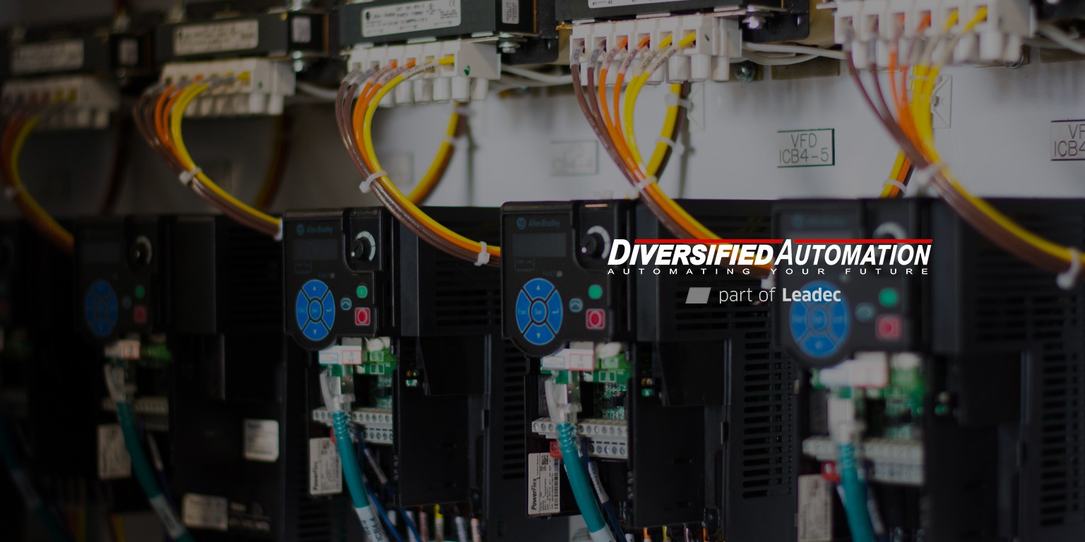 Diversified Automation