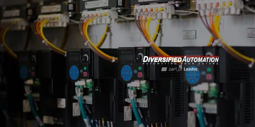 Diversified Automation