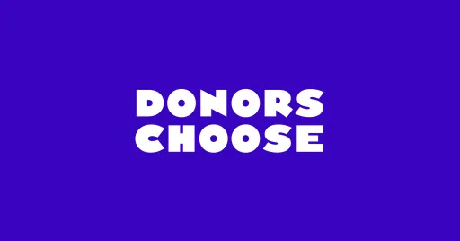 DonorsChoose