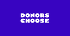 DonorsChoose Internal Applicants and Referrals