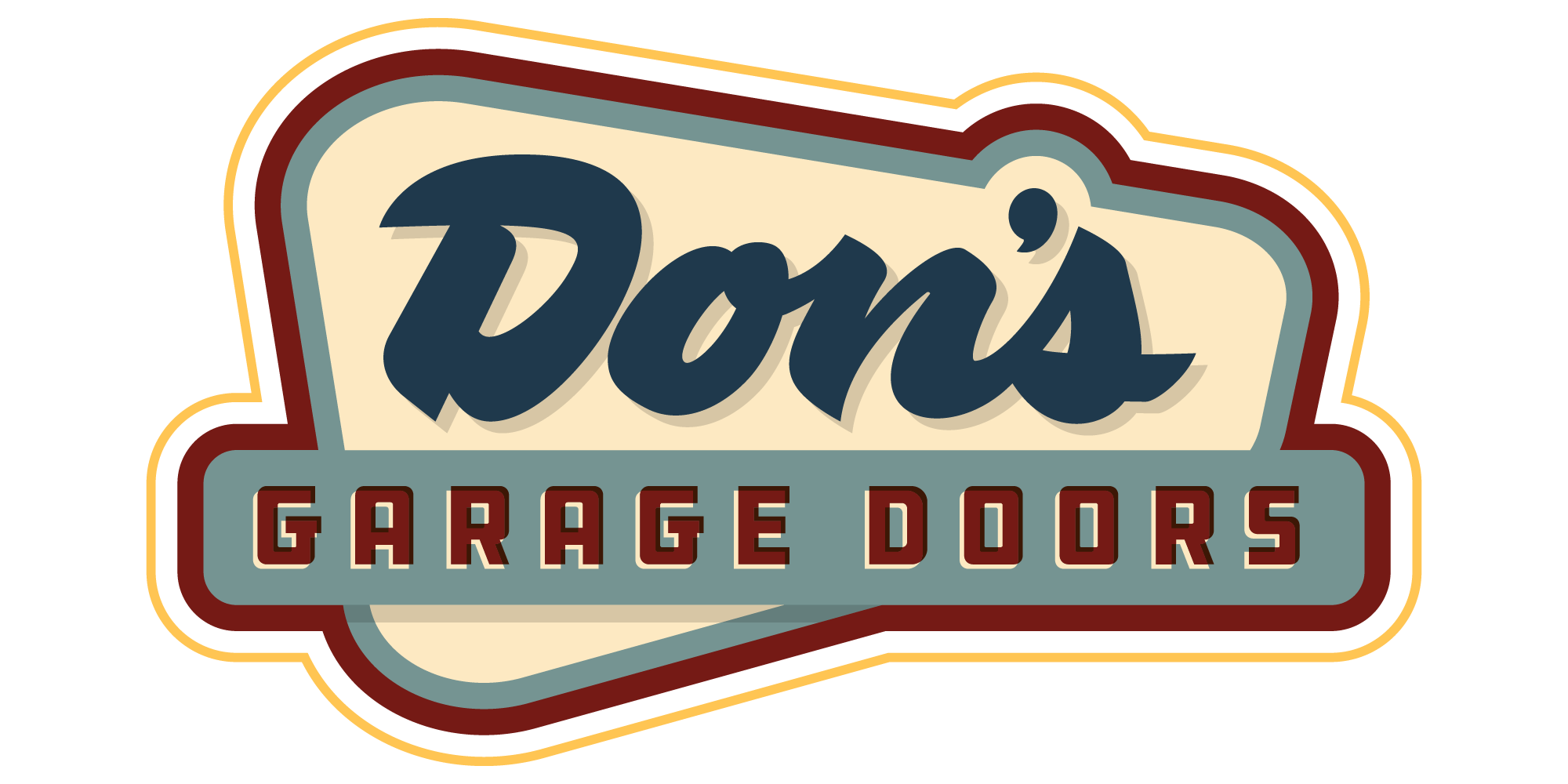 Don's Garage Doors