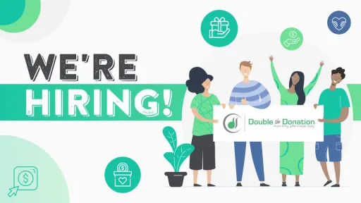 Double the Donation