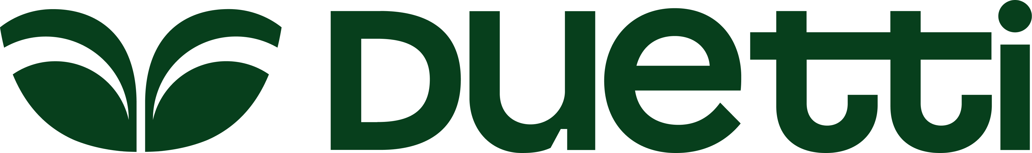 Duetti