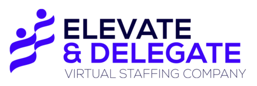 Elevate and Delegate