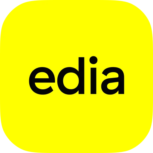 Edia