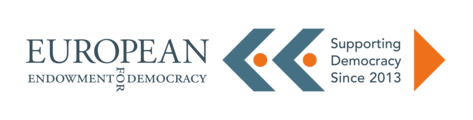 European Endowment for Democracy