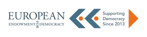 European Endowment for Democracy