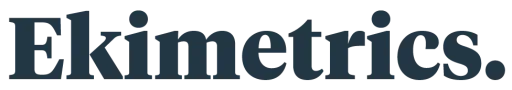Ekimetrics