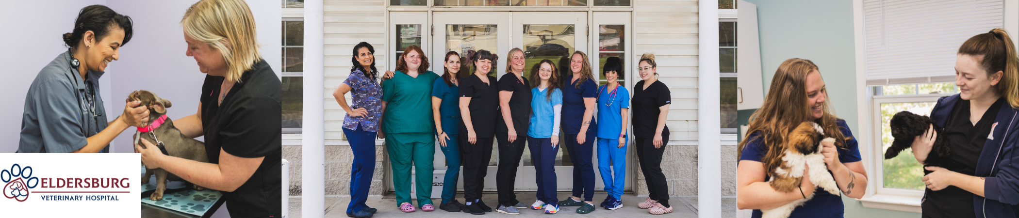 Eldersburg Veterinary Hospital