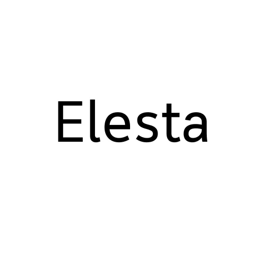 Elesta