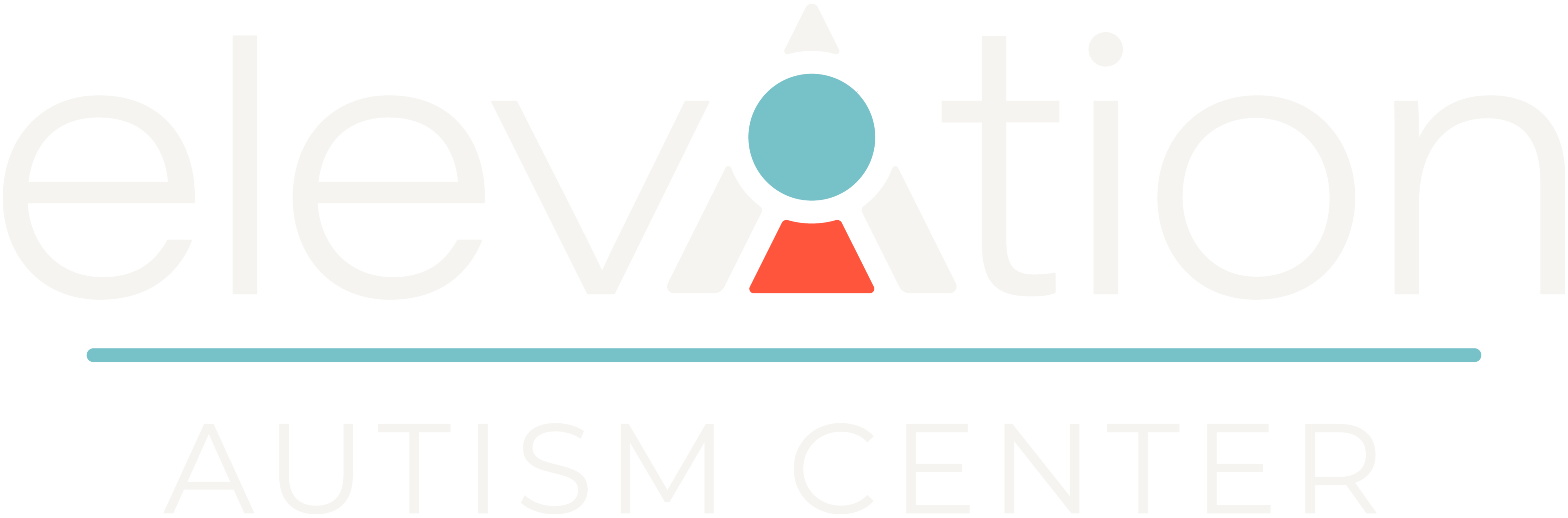 Elevation Autism Center