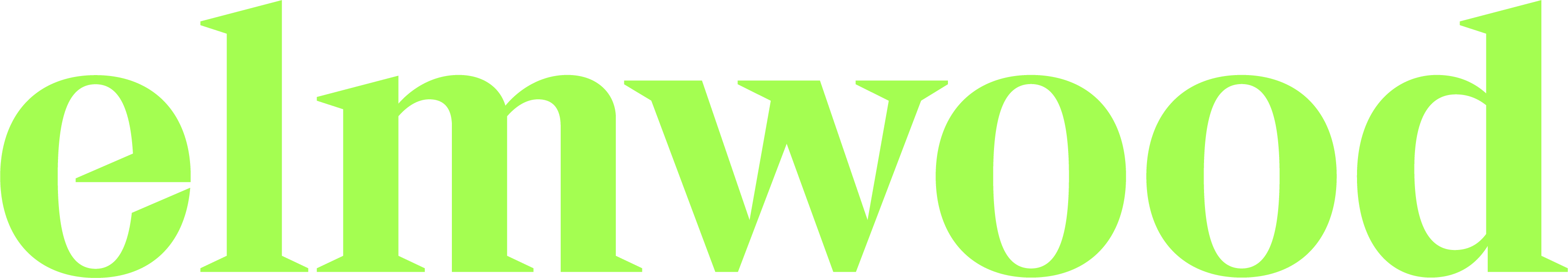 Elmwood Brand Consultancy