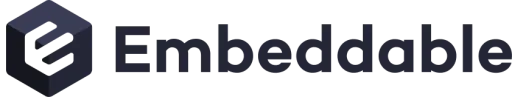 Embeddable