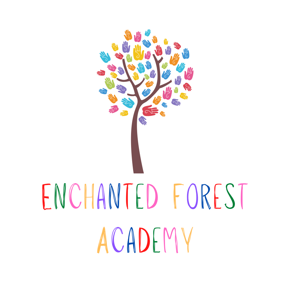 Enchanted Forest Academy