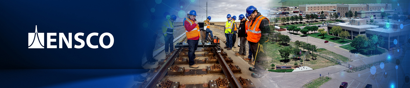 ENSCO - Transportation Technology Center (TTC)