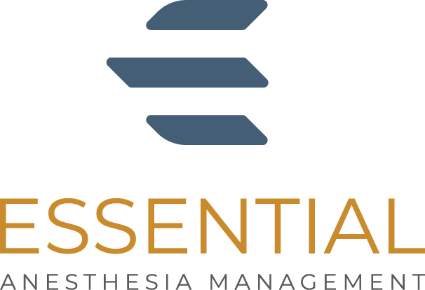 Essential Anesthesia Management