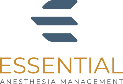 Essential Anesthesia Management