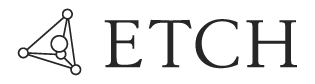 ETCH, Inc