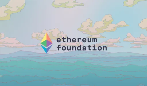 Ethereum Foundation