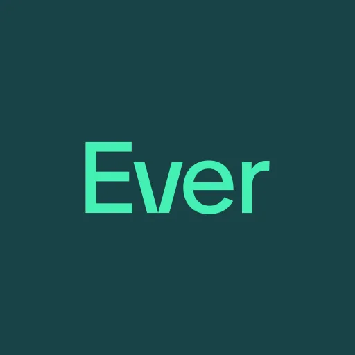 Ever