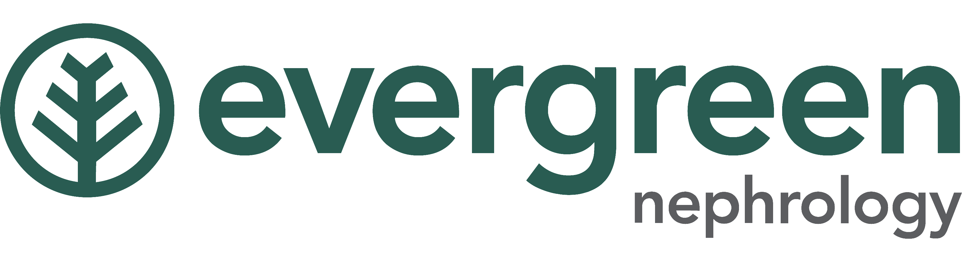 Evergreen Nephrology