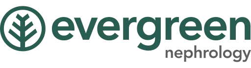 Evergreen Nephrology