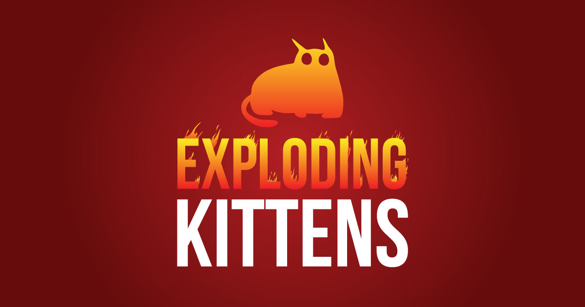 Explodingkittens