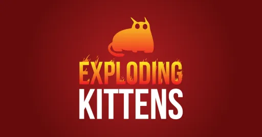 Explodingkittens