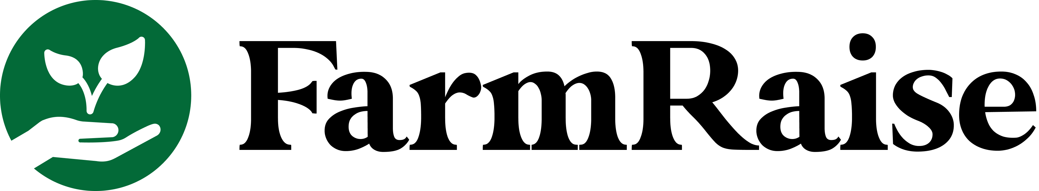 FarmRaise