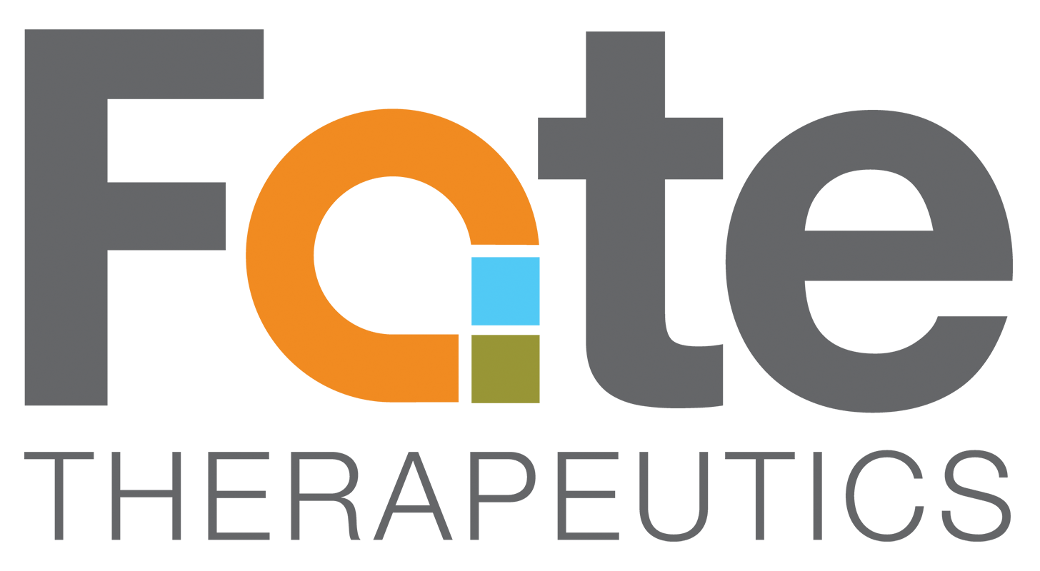Fatetherapeutics