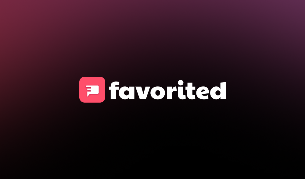 Favorited