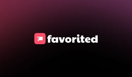 Favorited