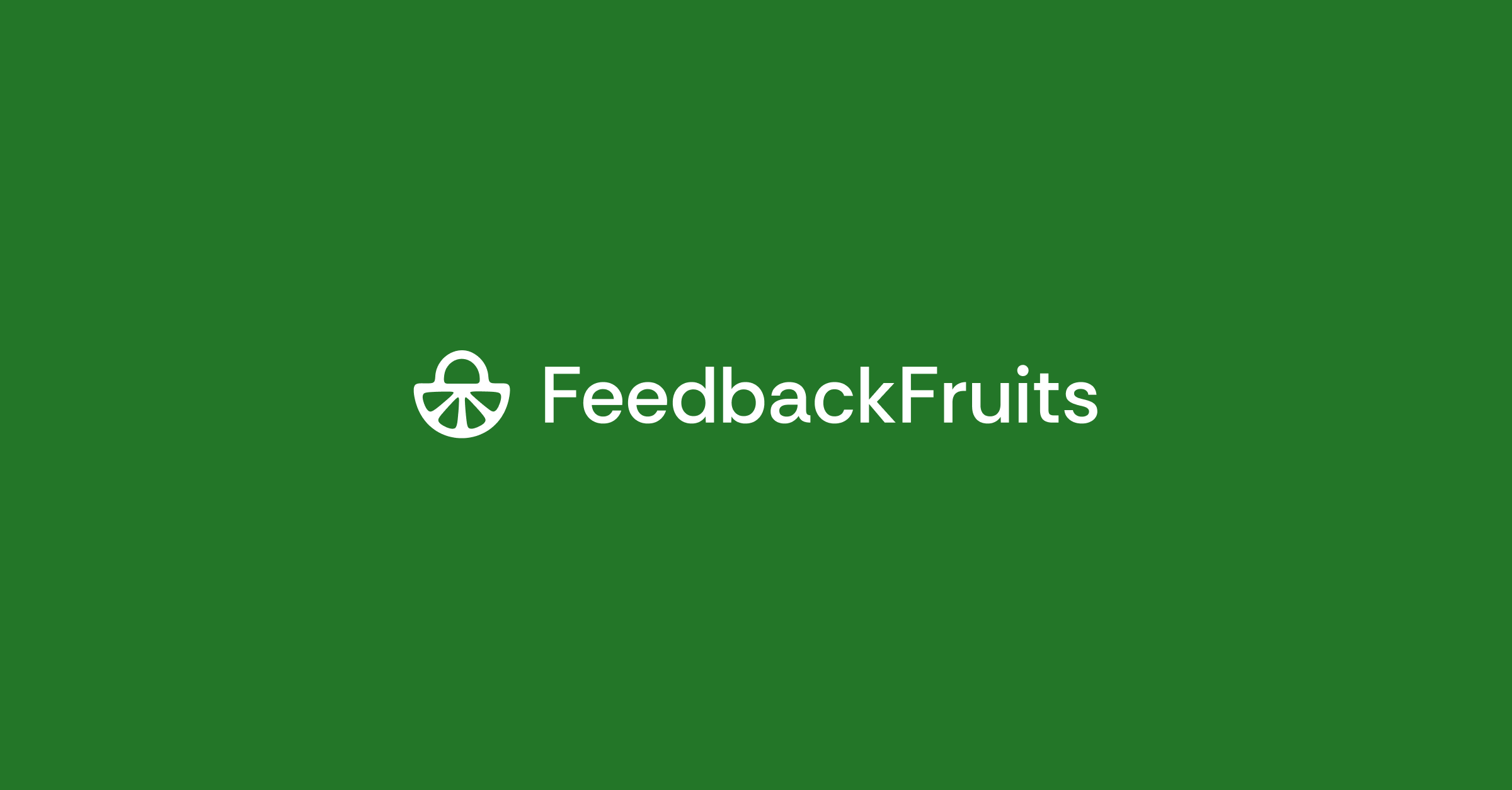 FeedbackFruits