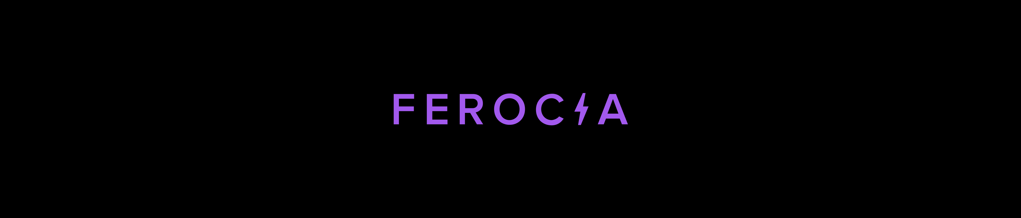Ferocia
