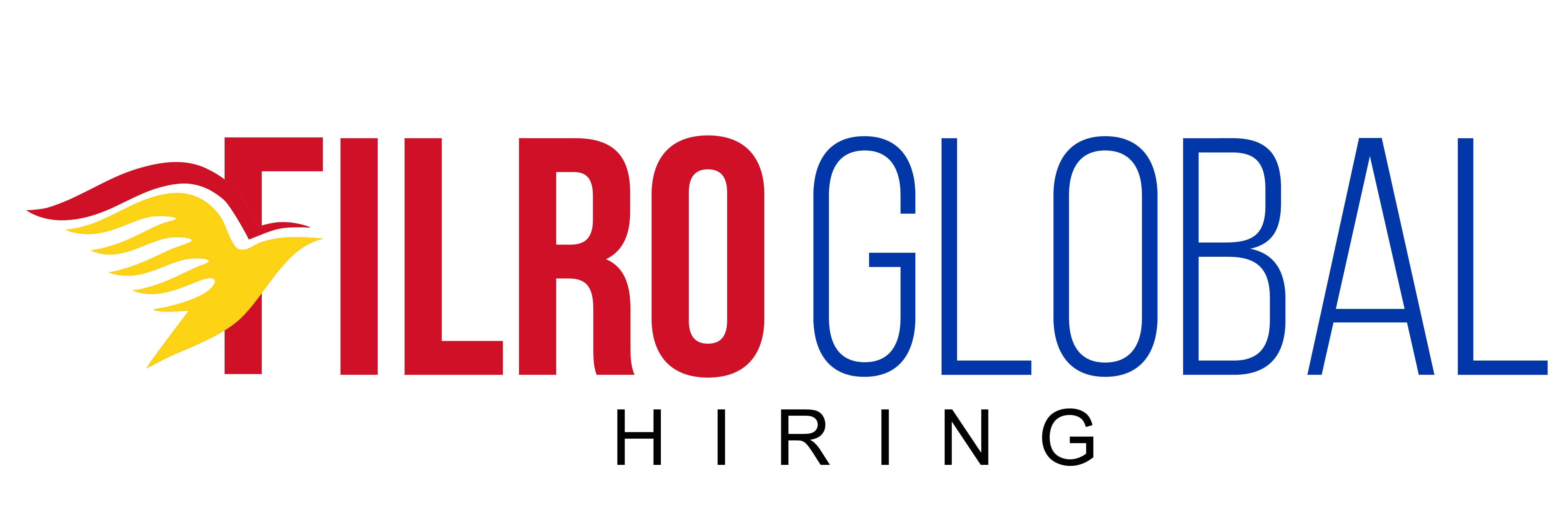 FILRO Global Hiring