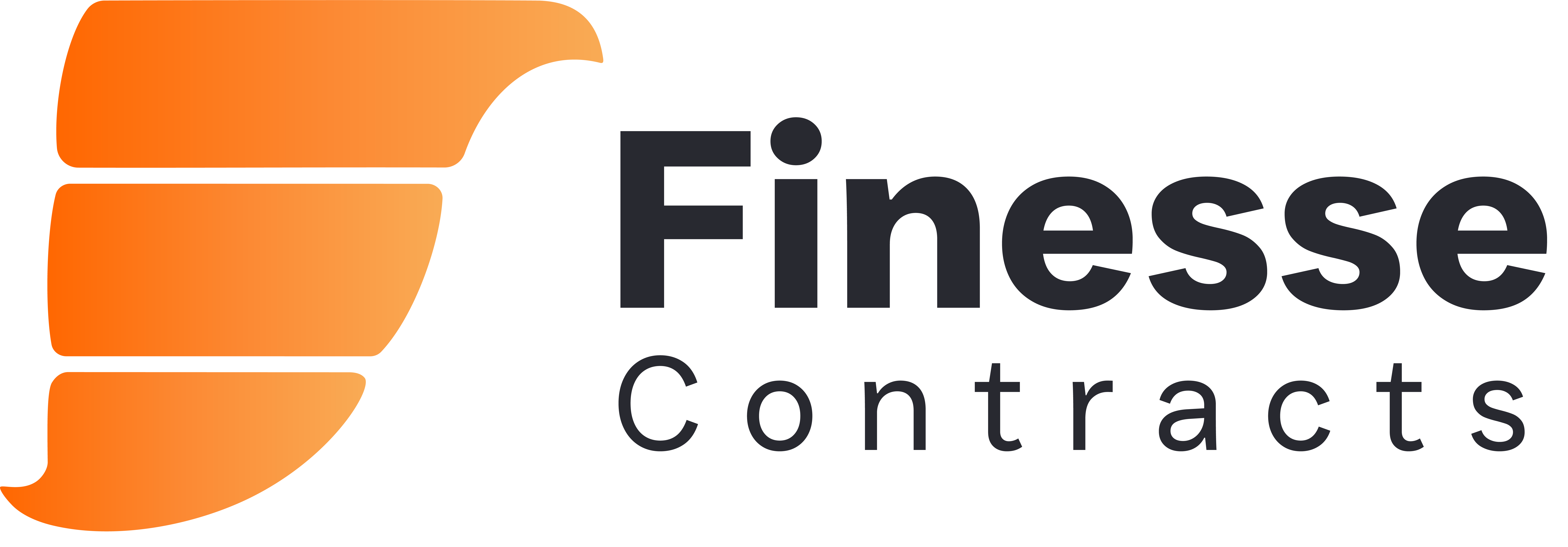 Finesse Contracts