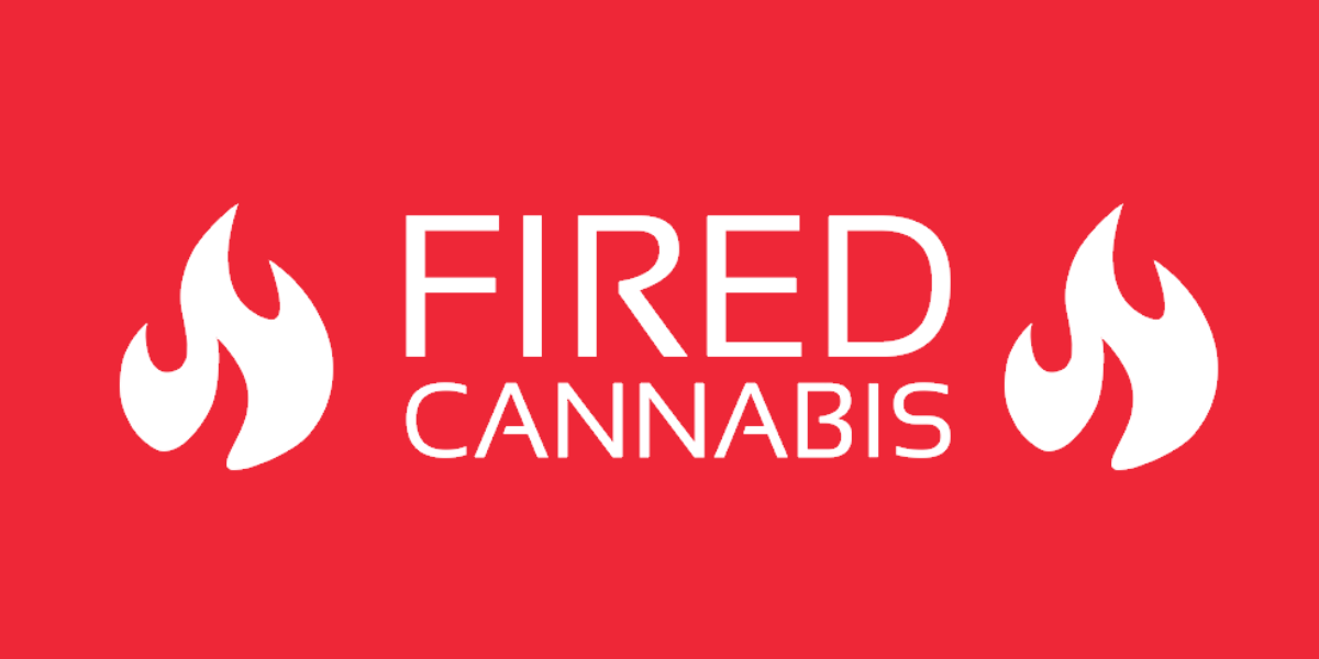 Fired Cannabis