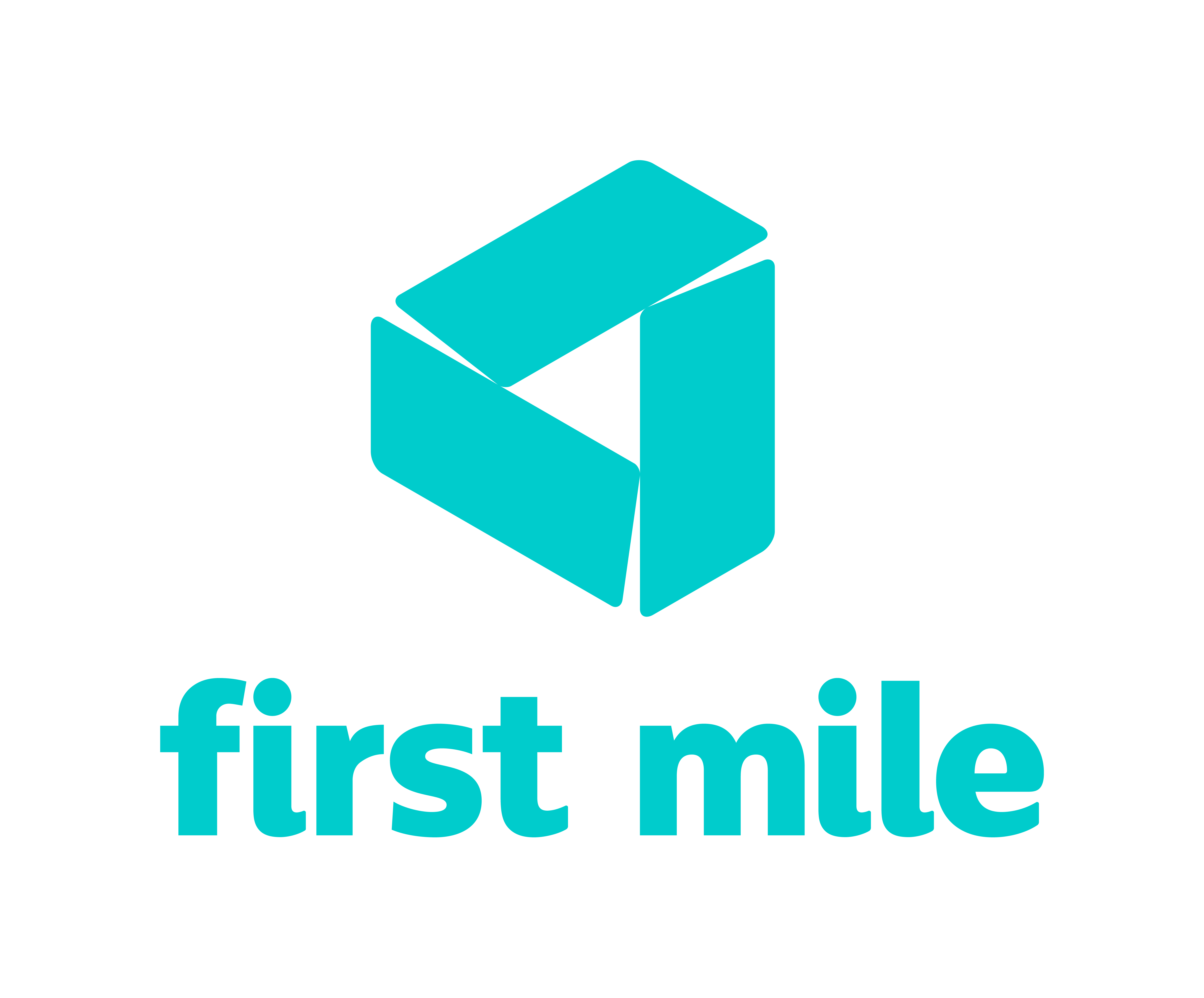 First Mile