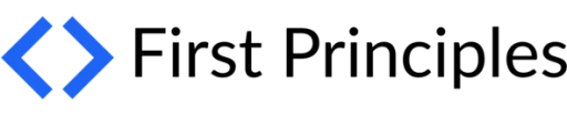First Principles