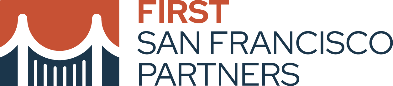 First San Francisco Partners