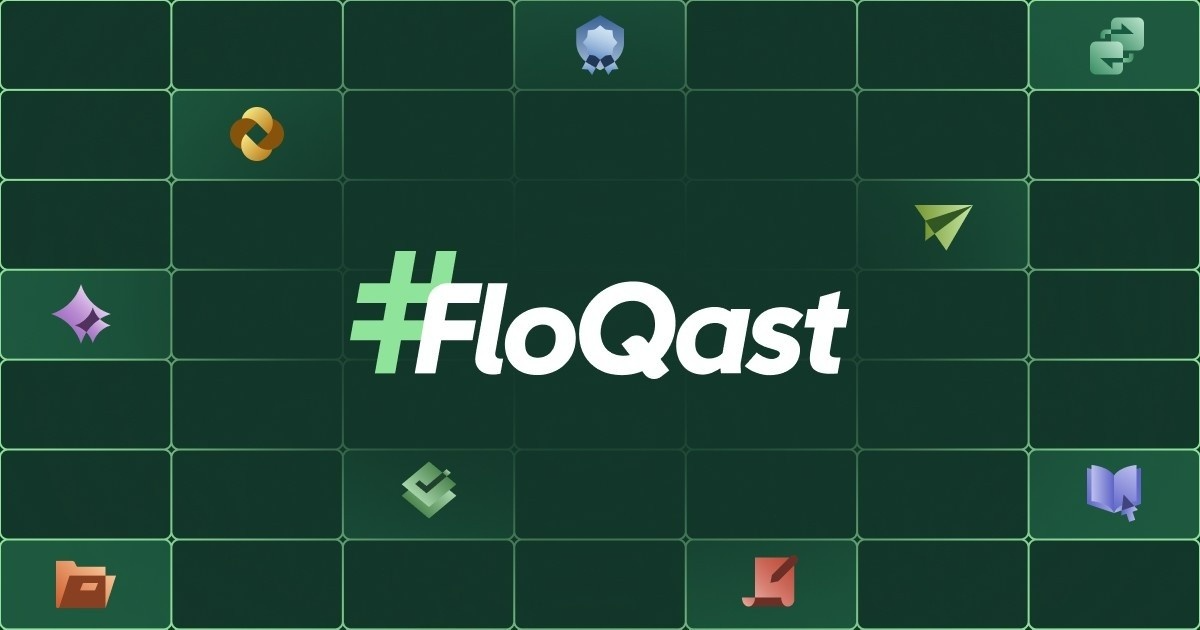 Floqast